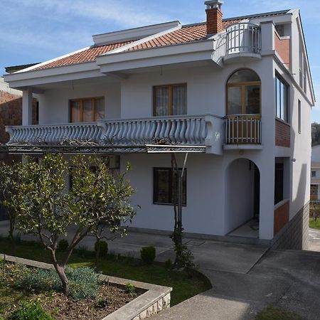 Guesthouse Kodre Ulcinj Exterior foto