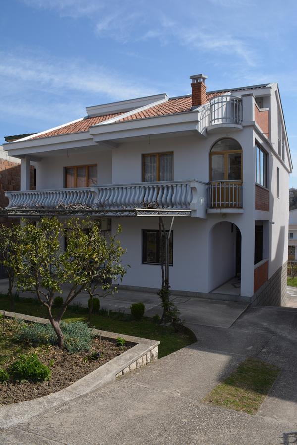 Guesthouse Kodre Ulcinj Exterior foto